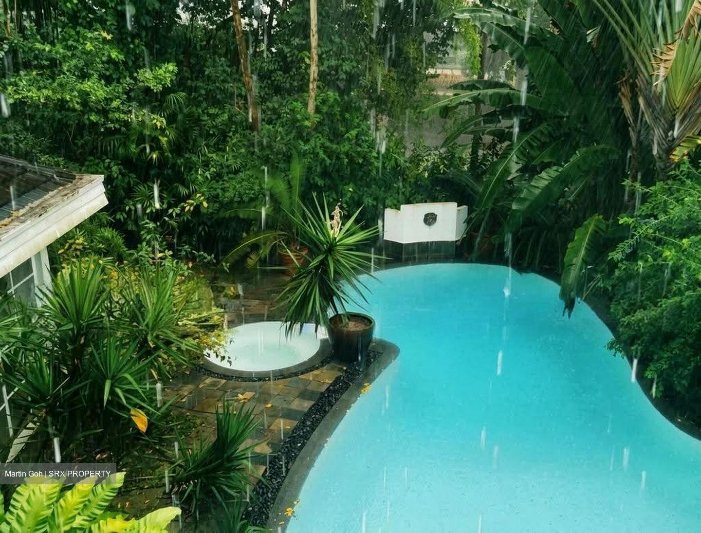 Jalan Kampong Chantek (D21), Detached #627493511